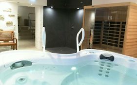 Comfort-Hotel garni Schierker Waldperle - inklusive Wellness